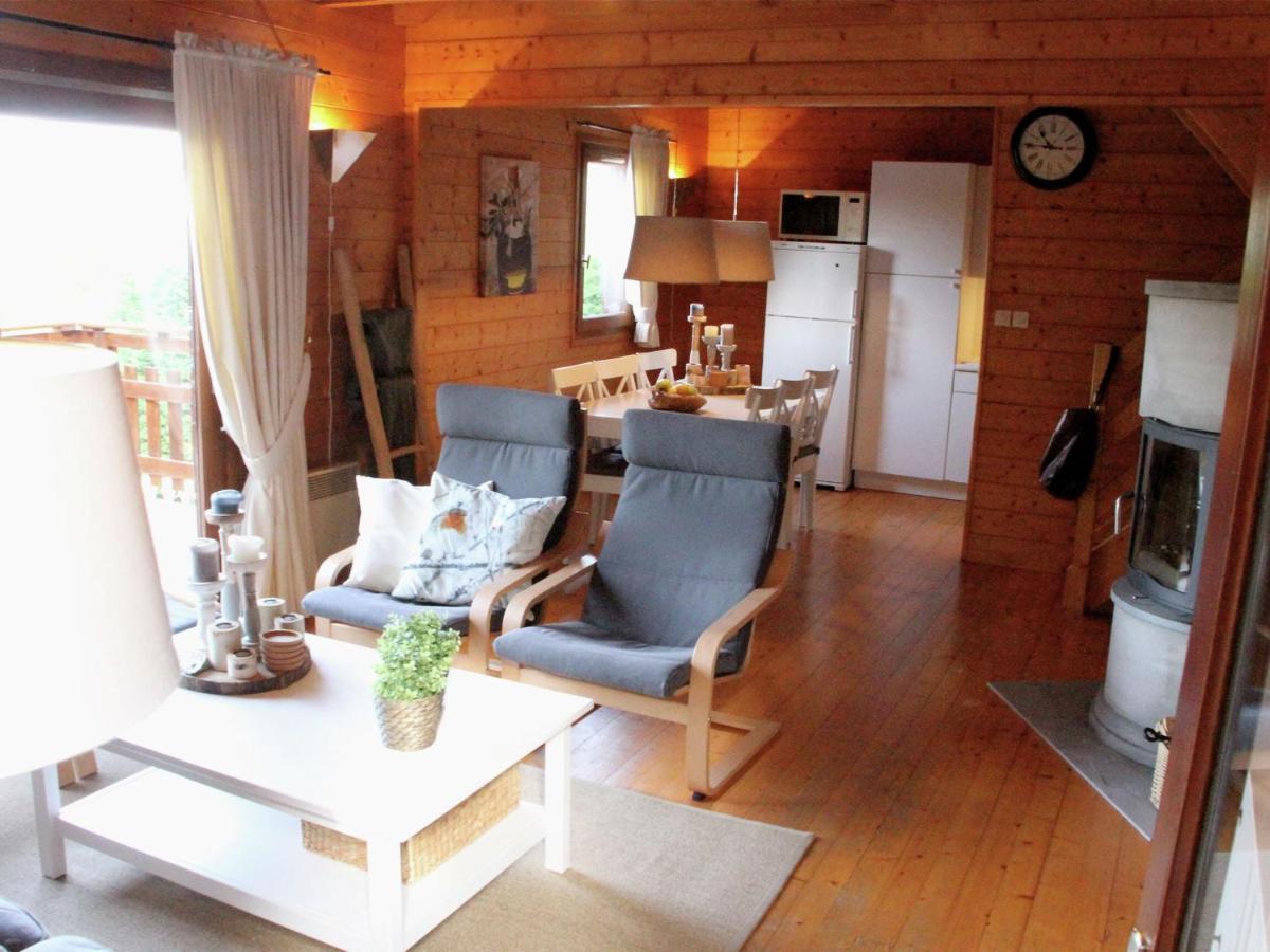 Comfortable Holiday Home Near The Lake Beaulieu  Exterior foto